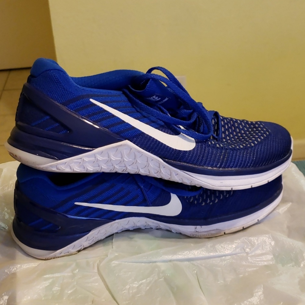 Nike Metcon DSX Flyknit